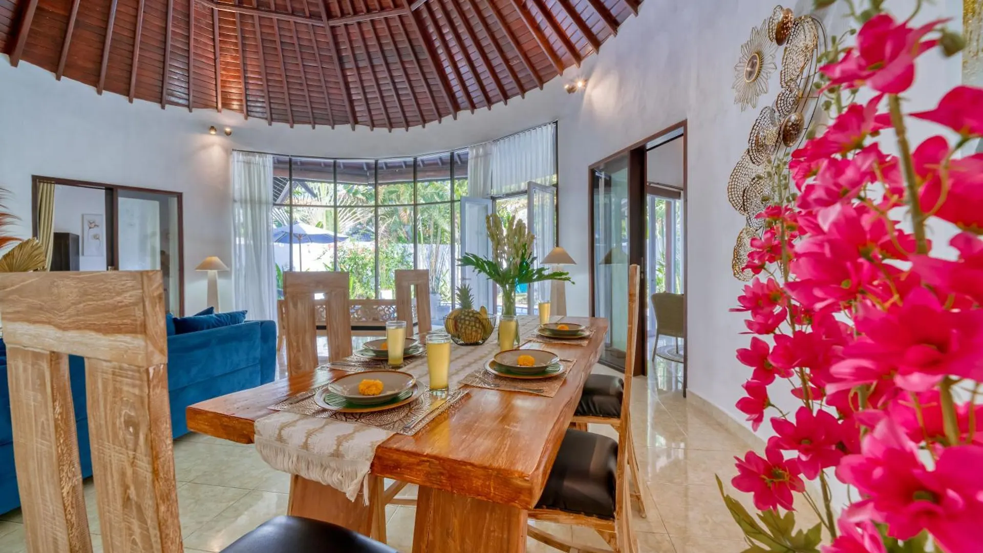 Peaceful 2Bd Seminyak Villa With Private Pool And Garden 0*, Seminyak (Bali) Indonesia