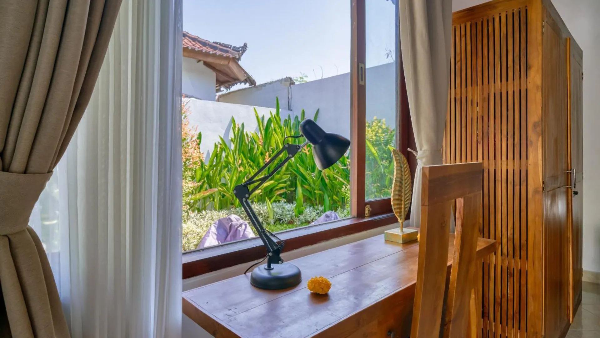 Peaceful 2Bd Seminyak Villa With Private Pool And Garden 0*, Seminyak (Bali) Indonesia