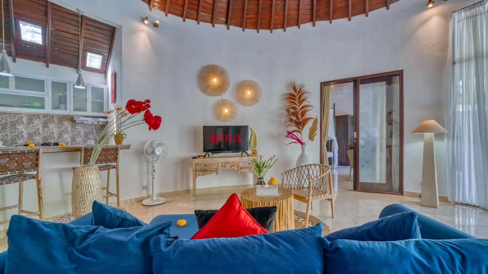 Peaceful 2Bd Seminyak Villa With Private Pool And Garden Indonesia