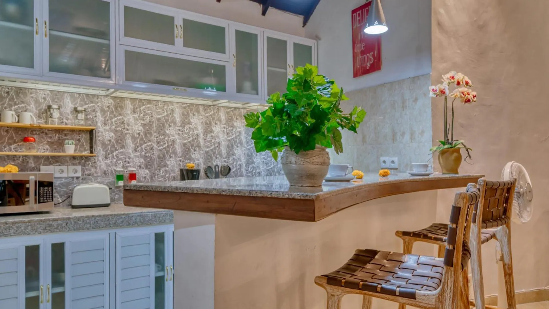 Peaceful 2Bd Seminyak Villa With Private Pool And Garden Indonesia